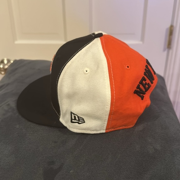 New men’s adjustable hat-smoke free home home - Picture 4 of 5